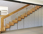 Construction et protection de vos escaliers par Escaliers Maisons à Le Tholy
